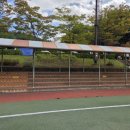 정관체육시설 축구장 이미지