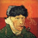 라켄블루 | 세기의 화가 빈센트 반 고흐 Vincent van Gogh