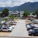 화순군청 주차장 이미지