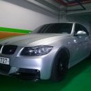 BMW / E90 330i / 05년식 / 139000km / 은색 / 유사고 / 1270 이미지