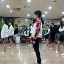 방송댄스 이미지