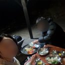초롱이네 | 늦은 글램핑 후기 ⁂, 가평 파인포레스트 2박3일 2인 글램핑 필비1 🍀🏕️