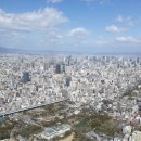 오사카 2박3일 자유여행 코스, 주유패스와 함께_2탄