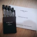 힐리샘플 직구 후기_Heeley