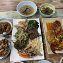 주왕산농원식당
