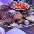 도희네 장어 | 청사포맛집 바다를 품은 조개구이 도희네 내돈내산 후기