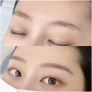 환경디자인공감 | 청주 자연눈썹 청주 용암동 자연눈썹 공감브로우 맞춤 디자인 후기