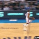 NBA를 보면서 눈쌀 찌푸려지는 상황 이미지