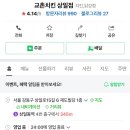 교촌치킨 상일점 이미지