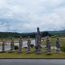 모아이짐 | [와쿠와쿠] 홋카이도 노보리베츠(도야호,모아이) 일일 버스투어