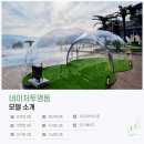하늘약품 | 수영장 투명돔 설치 후기, 포천 하늘향기펜션이 사계절 수영장이 운영되는 이유