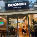 나만의 카페 메뉴 | 지면 좋겠어..아니 유명해지지마.. 홍대병 걸릴 것 같은 나만의 찐 애정 카페 후기 - BOONDO(카페 분도)