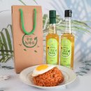 웰빙김치 만들기 이미지