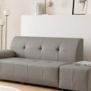 [1인가구·가족체험] 스탭스툴 | 🛋️ [광고] 동서가구 리빙스 심플 3인용 가족소파 후기