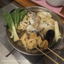 교대이층집 사당점 | [상암 DMC 고기 맛집] 교대이층집 상암점 후기 | 생고기모둠 + 한우짜파게티 후기