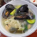 이조손칼국수 이미지