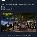 멘헤라/지뢰계 몰려서 '경의선 키즈'라는 신조어까지 생긴 최근 경의선숲길.jpg 이미지