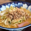 나가사키짬뽕 | 나가사키역 카모메 시장 소슈린 나가사키 짬뽕 후기 (위치·메뉴 정보)