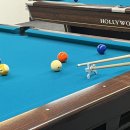 포켓당구장 이미지