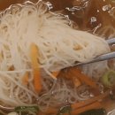 삼청동멸치국수뉴코아