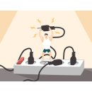 시원전기
