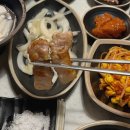 NR-47[중앙로]-하-180 | 전주 신시가지 삼겹살 맛집 깔끔한 고기집 추천 전주 로컬 맛집 몽유도 신시가지점