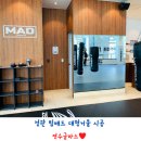 정관 팀매드 이미지