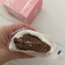 천천동카페 ) 내돈내산. 베스킨라빈스31 모찌아이스 여러종류 맛보기. 신제품