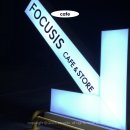 안성 카페 포커시스 디자인 아카이브 내돈내산 후기
