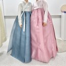강남-135 | 강남 혼주한복 대여 가격 엇섬한 한복 공방 피팅 계약 후기