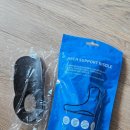 인터아치 | J2K 기능성깔창 발 편한 아치 교정깔창 사용 후기