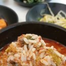 대영가정식백반