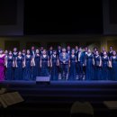 🎄 라스베가스 코리안 챔버 콰이어 단원 모집 🎄– 생상(Saint-Saëns)의 크리스마스 오라토리오 공연 – 이미지