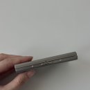 유니크장 | 무신사 노매뉴얼 유니크한 메탈 카드 지갑 내돈내산 실사용 후기