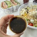 (주)샐러드볼크리에이티브 | [전주 샐러드 추천] 바쁜 일상에 딱! 새벽배송으로 받아본 더데이셀(The Day Sel) 후기