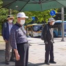 중앙공원 앞 이미지