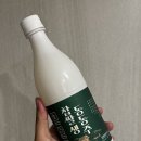 술독포차 | [막걸리 리뷰_3점] 찹쌀 생 동동주 – 동동주보다는 탁주에 가까운 달큰하고 부드러운 옛날 감성 탁수