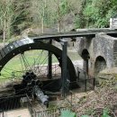 물레방아 이미지