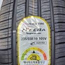 현대엔프라 | 맥스크루즈 19인치 넥센타이어 엔프라 슈프림 교체 작업!!