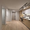 New 1-Bedroom + Den Condo – East Vancouver The Frame 이미지