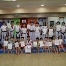 경희대 익스트림 태권도장 이미지