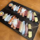 스시안 | 대전 관평동 맛집 / '스시안' 깔끔한 초밥 맛집