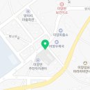 미양면사무소 주차장 이미지