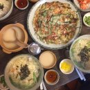 뜨락칼국수 이미지