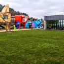 흰수염고래리조트 이미지