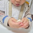 엄마닭 | [리뷰] 아이가 정말 잘 먹었던 하림 오드그로서 당일 도계 닭안심으로 만든 엄마 아빠표 이유식 후기!