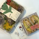 모어샌드위치 | 대구 달서구 샌드위치 포케 샐러드 대구 유천동 맛집: 모어샌드위치 유천점