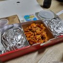 피자나라치킨공주 제천세명대점