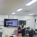 대흘1리 경로당 이미지