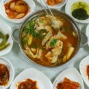 참새골황토펜션